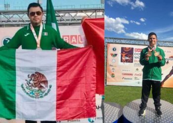 Down Syndrome World Championships