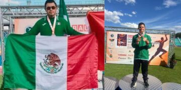 Down Syndrome World Championships