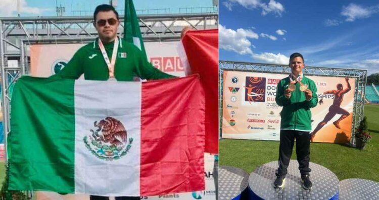 Down Syndrome World Championships