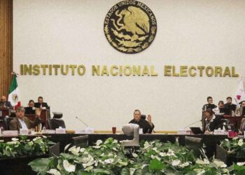 Detecta INE irregularidades graves en organizaciones aspirantes a partidos políticos