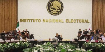 Detecta INE irregularidades graves en organizaciones aspirantes a partidos políticos