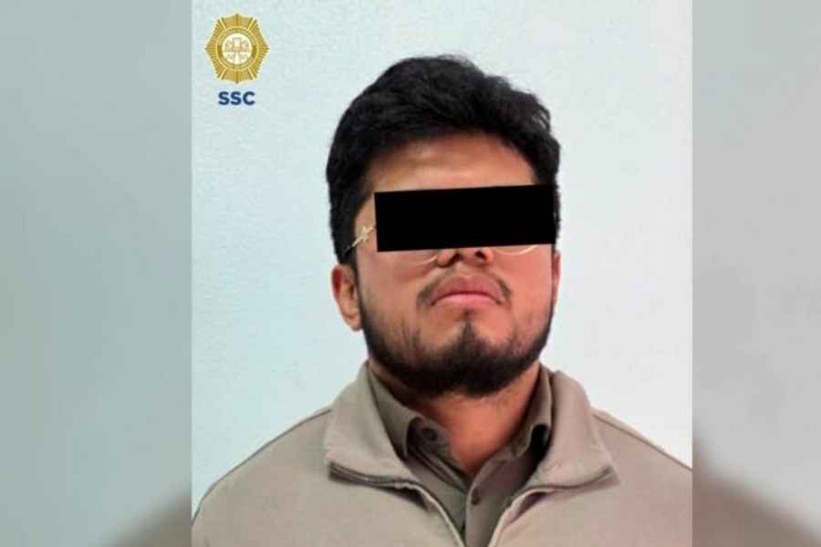 Detienen a Dylan “N” por atentado contra la diputada Diana Sánchez en CDMX