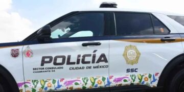 Detienen a hombre con presuntas dosis de droga en Azcapotzalco, CDMX