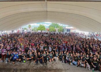 Celebran Día Mundial del Viento en Tamaulipas