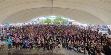 Celebran Día Mundial del Viento en Tamaulipas