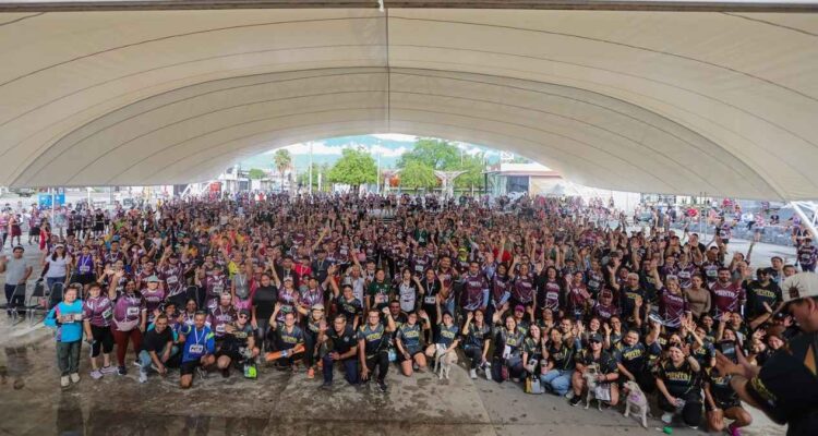 Celebran Día Mundial del Viento en Tamaulipas