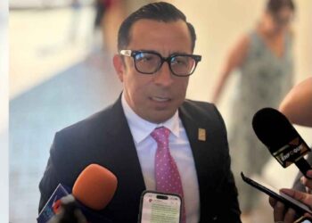 Día del Padre deja buenas ventas en comercios de Ciudad Victoria, Tamaulipas