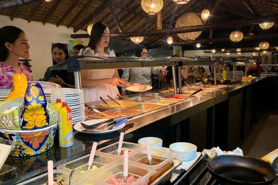 Día del Padre deja buenas ventas en comercios de Ciudad Victoria, Tamaulipas