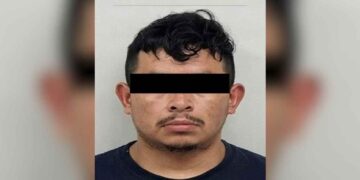 Dictan condena a hombre por delitos sexuales contra menor en Nuevo León