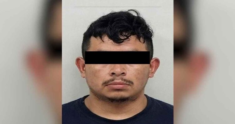 Dictan condena a hombre por delitos sexuales contra menor en Nuevo León