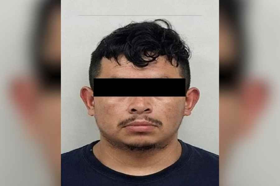 Dictan condena a hombre por delitos sexuales contra menor en Nuevo León