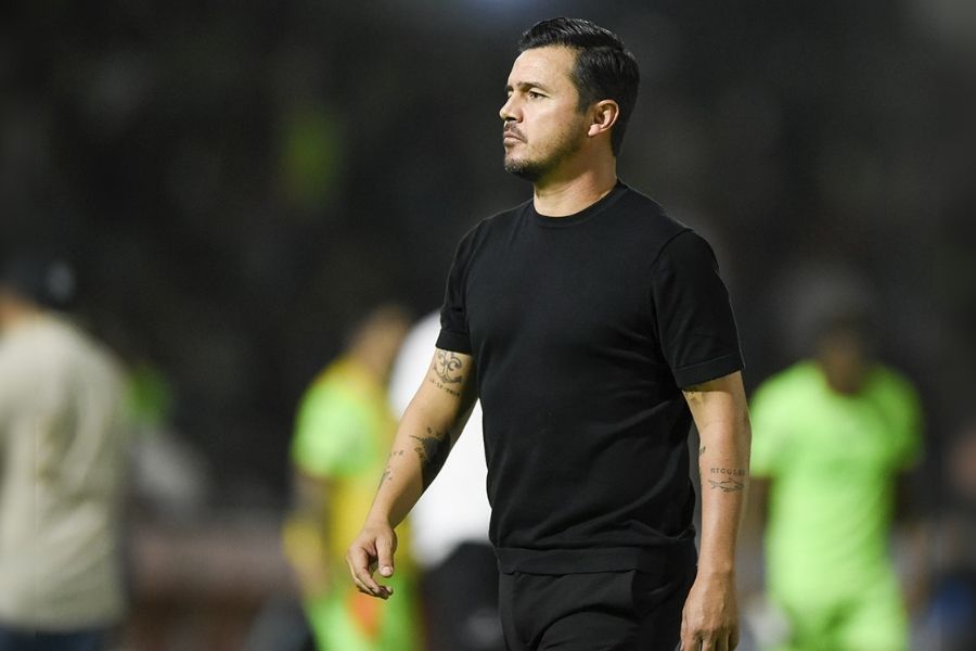Diego Mejía