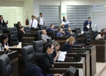 Diputados de Morena en Tamaulipas aguardan reglas internas para próximas elecciones
