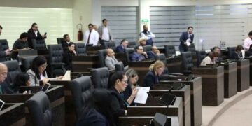 Diputados de Morena en Tamaulipas aguardan reglas internas para próximas elecciones