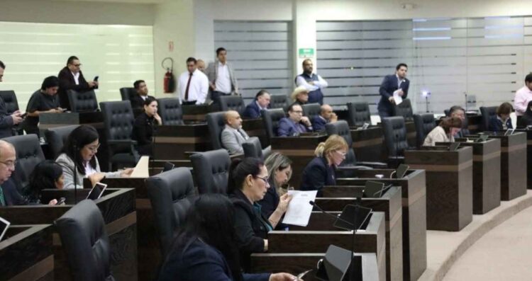 Diputados de Morena en Tamaulipas aguardan reglas internas para próximas elecciones