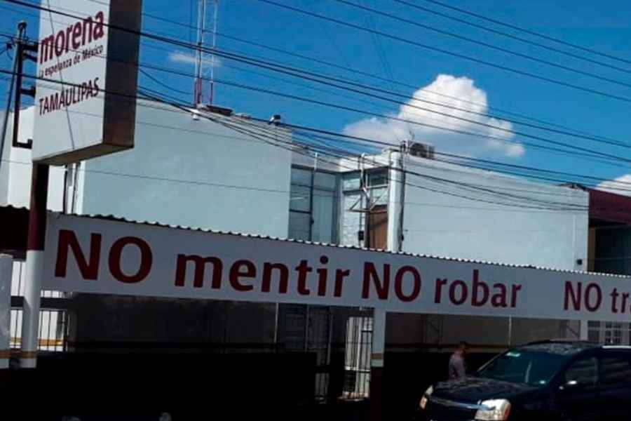Diputados de Morena en Tamaulipas aguardan reglas internas para próximas elecciones