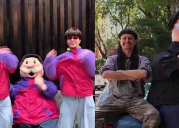 _Dr. Simi cantante Oliver Tree