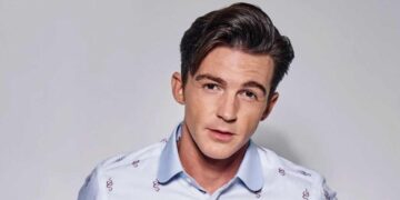 Drake Bell enfrenta denuncia por presunta extorsión en CDMX