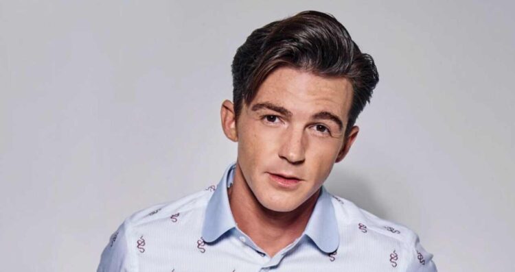 Drake Bell enfrenta denuncia por presunta extorsión en CDMX