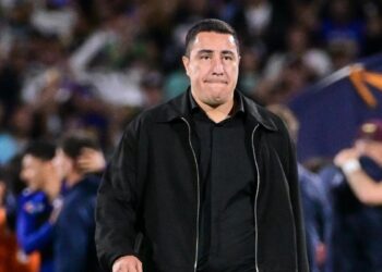 Efraín Juárez se va de Pumas