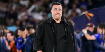 Efraín Juárez se va de Pumas