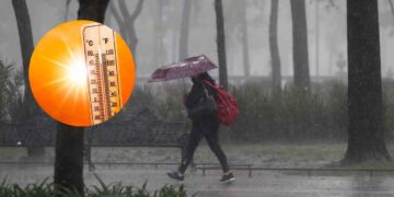 _El Niño lluvias