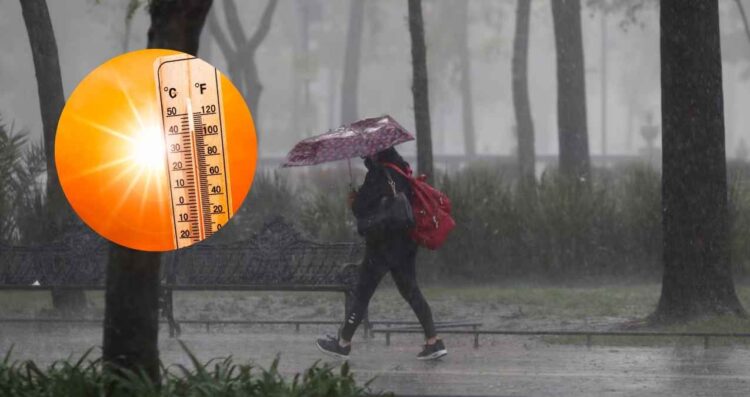_El Niño lluvias