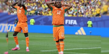 Elye Wahi Mundial 2026