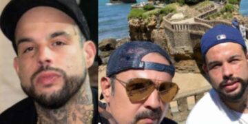 Emiliano Aguilar habla de las diferencias que vivió con Pepe Aguilar