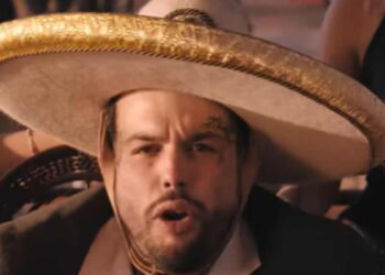 Emiliano Aguilar honra a Antonio Aguilar con nuevo tema regional