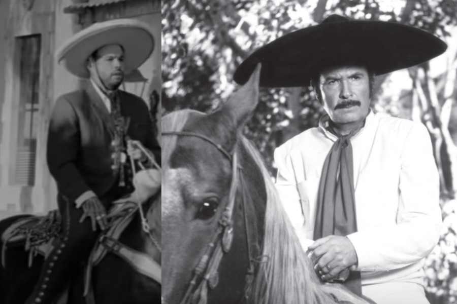 Emiliano Aguilar honra a Antonio Aguilar con nuevo tema regional