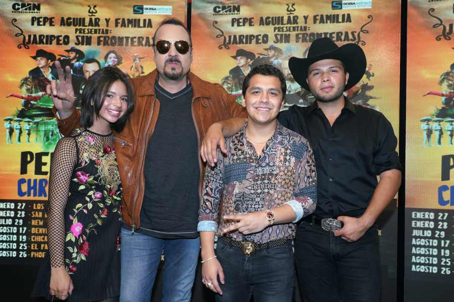 Emiliano Aguilar revela el origen de su conflicto con Christian Nodal