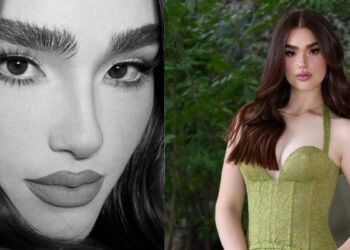 Emily Álvarez despierta rumores sobre posible camino a Miss Universo