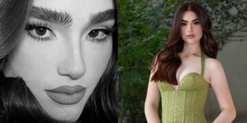 Emily Álvarez despierta rumores sobre posible camino a Miss Universo