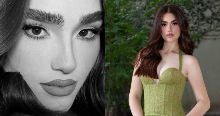 Emily Álvarez despierta rumores sobre posible camino a Miss Universo
