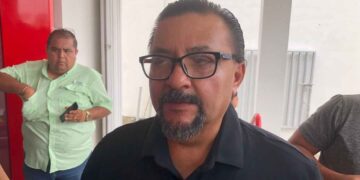 Empresario busca embargar a Banorte por sentencia millonaria en Tampico, Tamaulipas