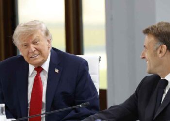 Trump México Cumbre G7