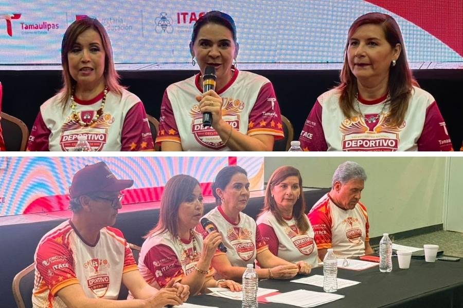 Encuentro Nacional Deportivo CECyTE 2026