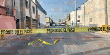 Enfrentamiento en la colonia El Olmo de Reynosa, Tamaulipas, deja un muerto
