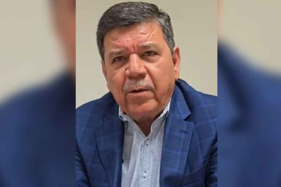 Enrique Meléndez desmiente participación en la reforma del ISSSTE de 2007 en Tamaulipas