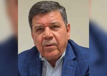 Enrique Meléndez desmiente participación en la reforma del ISSSTE de 2007 en Tamaulipas