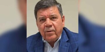 Enrique Meléndez desmiente participación en la reforma del ISSSTE de 2007 en Tamaulipas