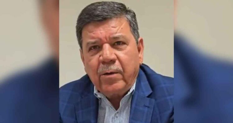 Enrique Meléndez desmiente participación en la reforma del ISSSTE de 2007 en Tamaulipas