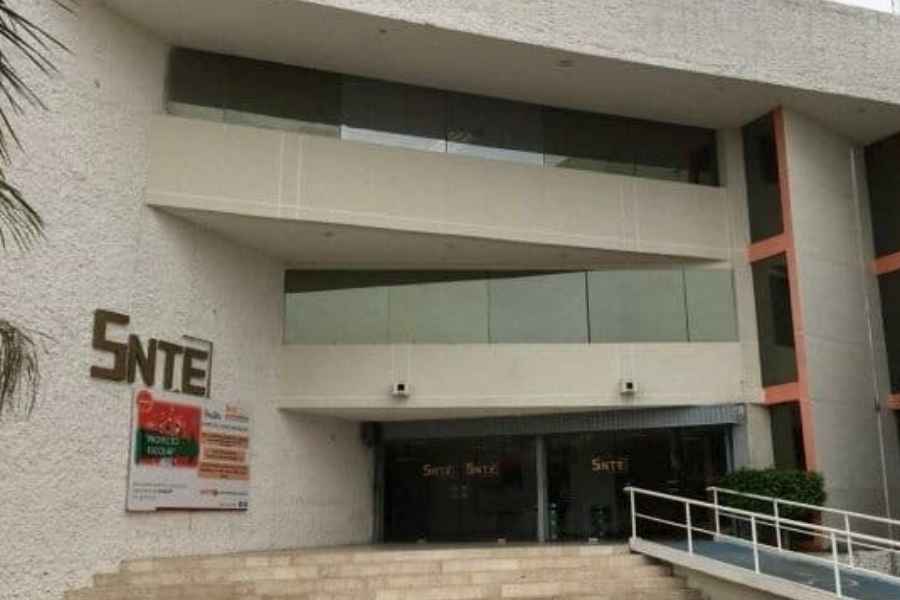 Enrique Meléndez plantea evaluar a la dirigencia del SNTE en Tamaulipas