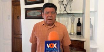 Enrique Meléndez plantea evaluar a la dirigencia del SNTE en Tamaulipas
