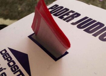 DOF Poder Judicial nulidad