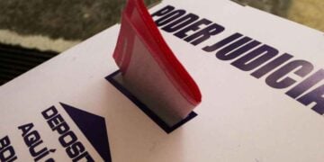 DOF Poder Judicial nulidad