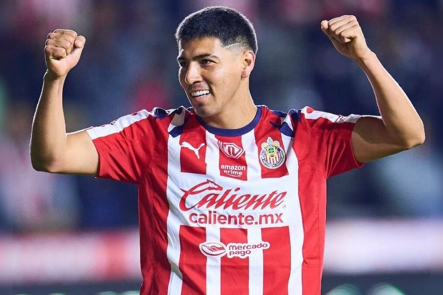 Erick Gutiérrez Atlas
