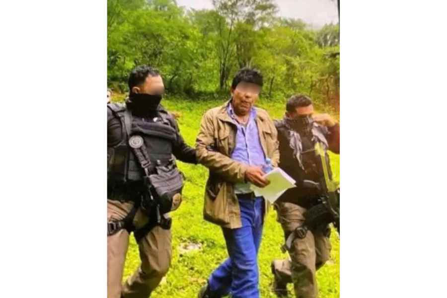 Estados Unidos y Rafael Caro Quintero planean posible acuerdo
