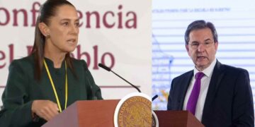 Esteban Moctezuma es designado como embajador de México ante la Unión Europea, Bélgica y Luxemburgo